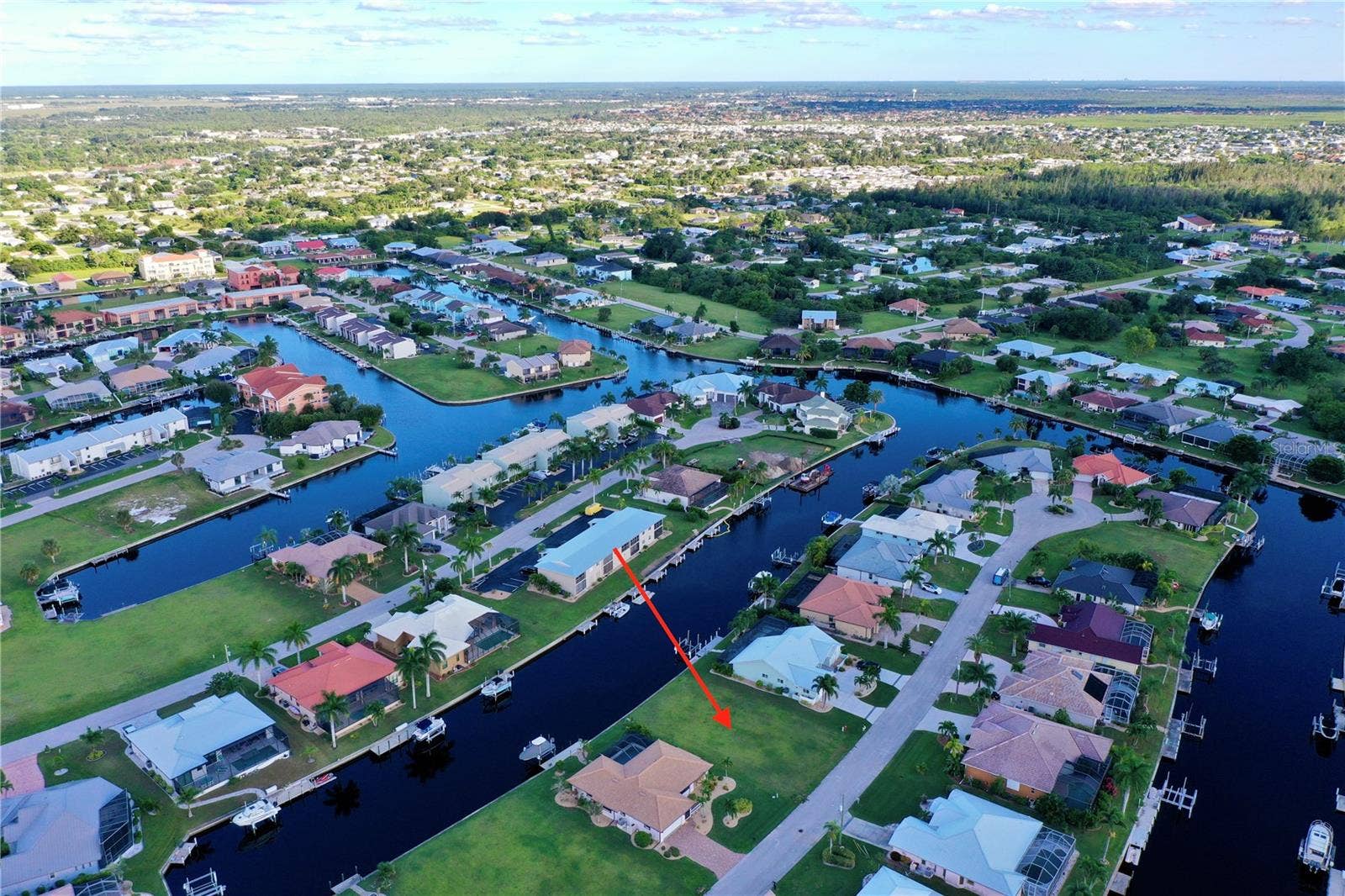 1328 VIA MILANESE, Punta Gorda, FL 33950 1328 VIA MILANESE, Punta Gorda, FL 33950