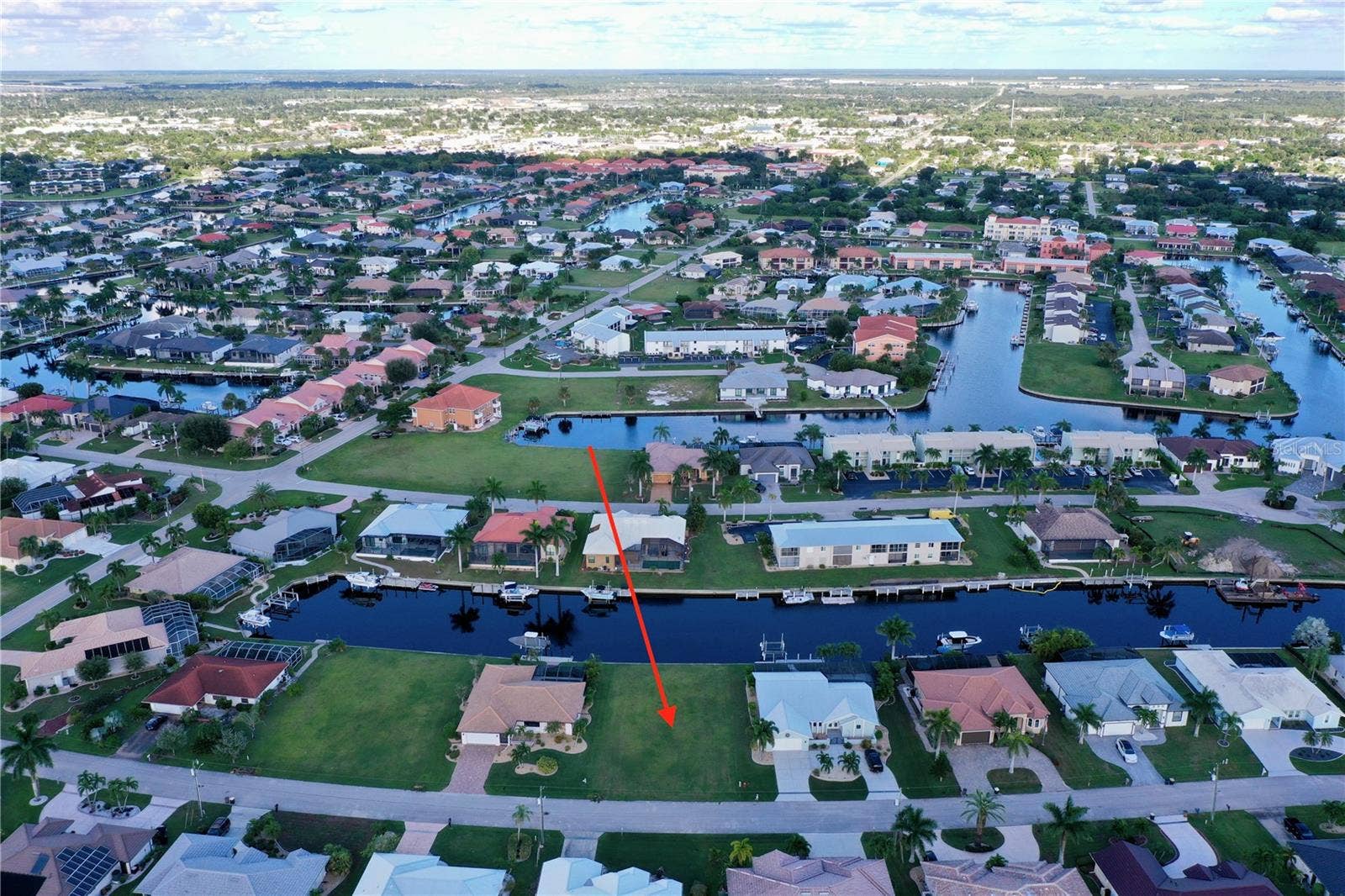 1328 VIA MILANESE, Punta Gorda, FL 33950 1328 VIA MILANESE, Punta Gorda, FL 33950