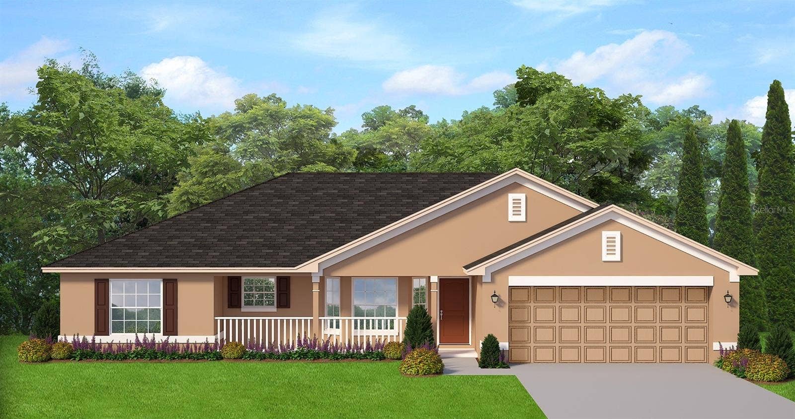 132 CAMILLIA LANE, Port Charlotte, FL 33954 132 CAMILLIA LANE, Port Charlotte, FL 33954