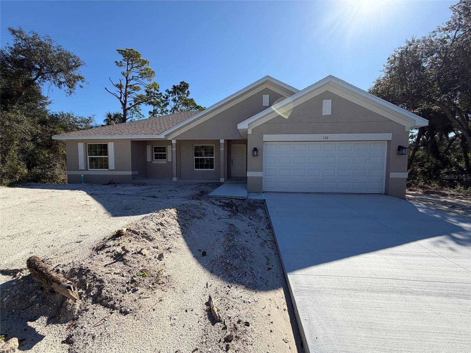 132 CAMILLIA LANE, Port Charlotte, FL 33954 132 CAMILLIA LANE, Port Charlotte, FL 33954