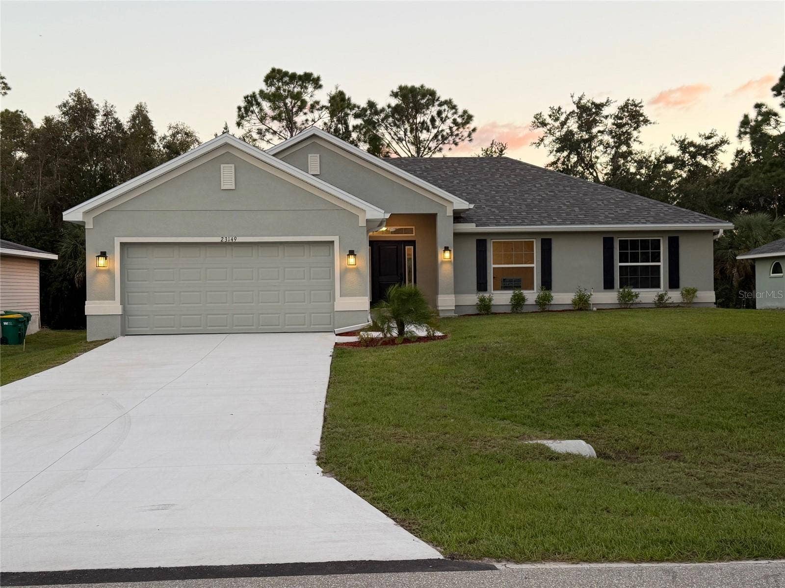 23149 ELMIRA BOULEVARD, Port Charlotte, FL 33980 23149 ELMIRA BOULEVARD, Port Charlotte, FL 33980