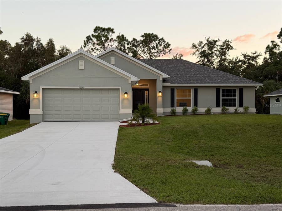 Property photo for 23149 ELMIRA BOULEVARD, Port Charlotte, FL
