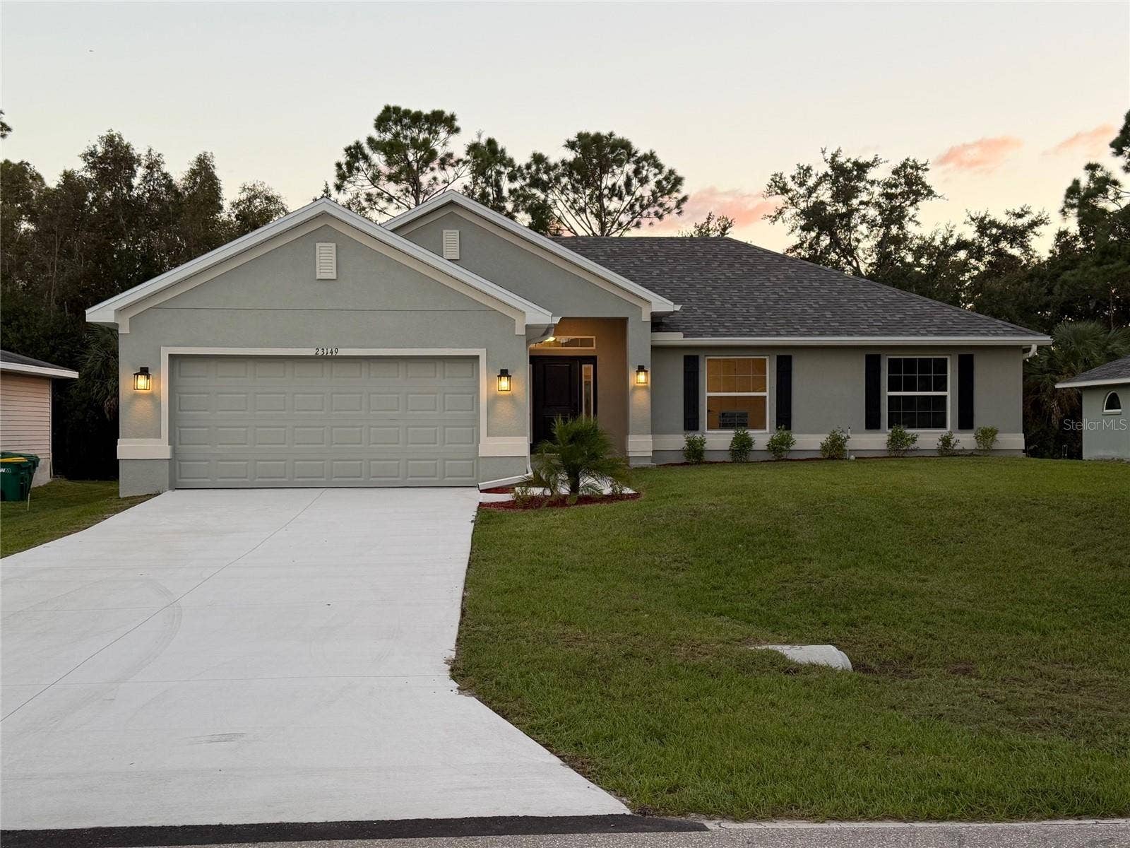 23149 ELMIRA BOULEVARD, Port Charlotte, FL 33980 23149 ELMIRA BOULEVARD, Port Charlotte, FL 33980