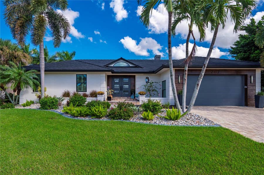 Property photo for 2112 WYATT CIRCLE, Punta Gorda, FL