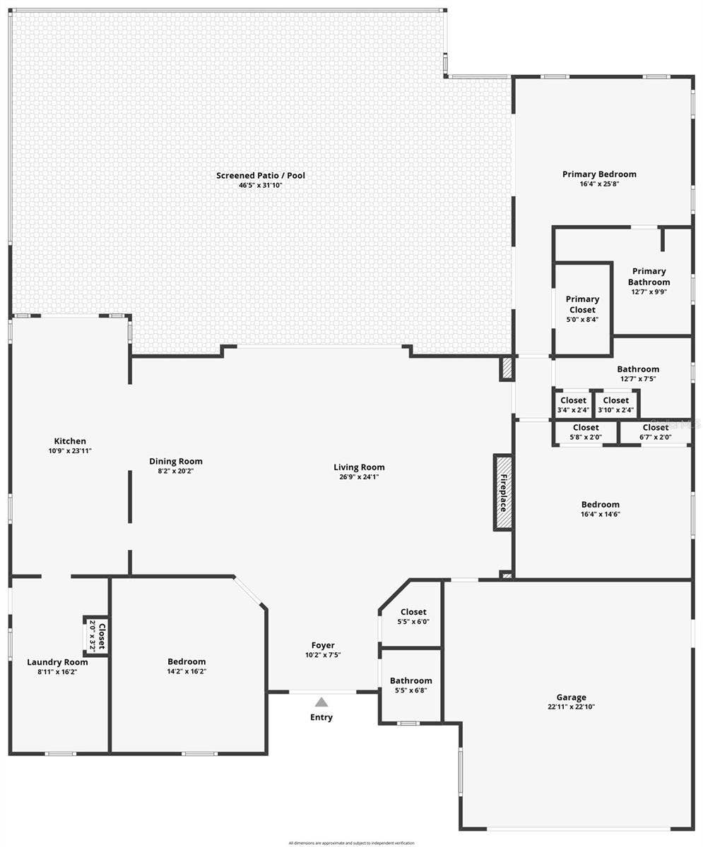 2112 WYATT CIRCLE, Punta Gorda, FL 33950 2112 WYATT CIRCLE, Punta Gorda, FL 33950