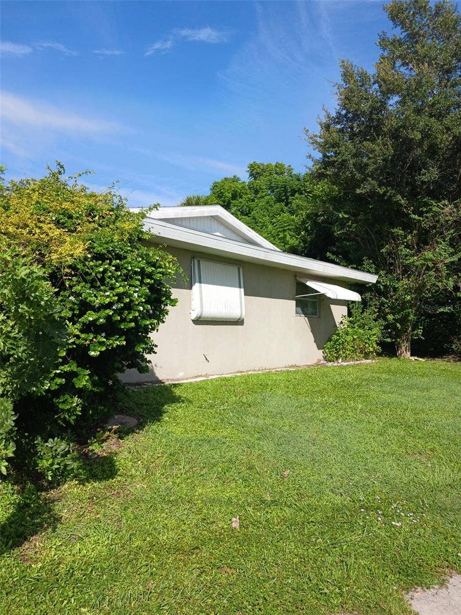 8402 FAY AVENUE, North Port, FL 34287
