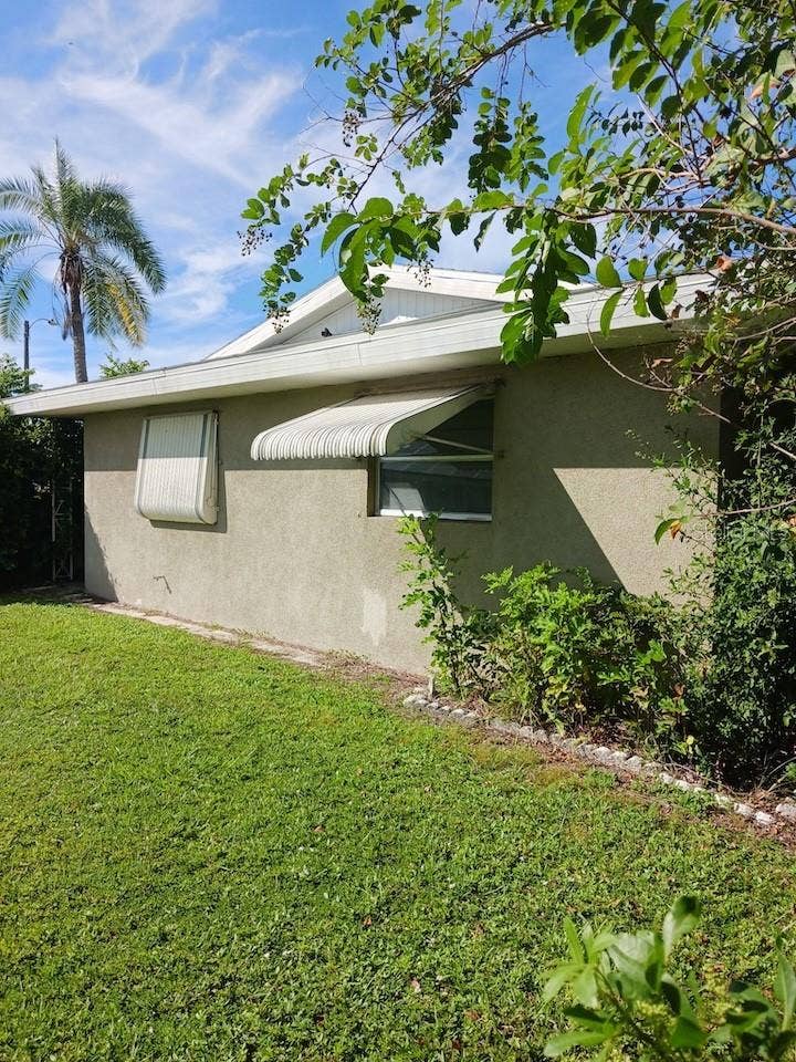 8402 FAY AVENUE, North Port, FL 34287