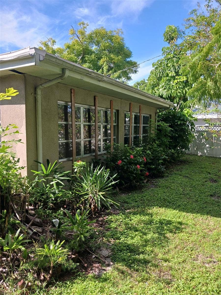 8402 FAY AVENUE, North Port, FL 34287