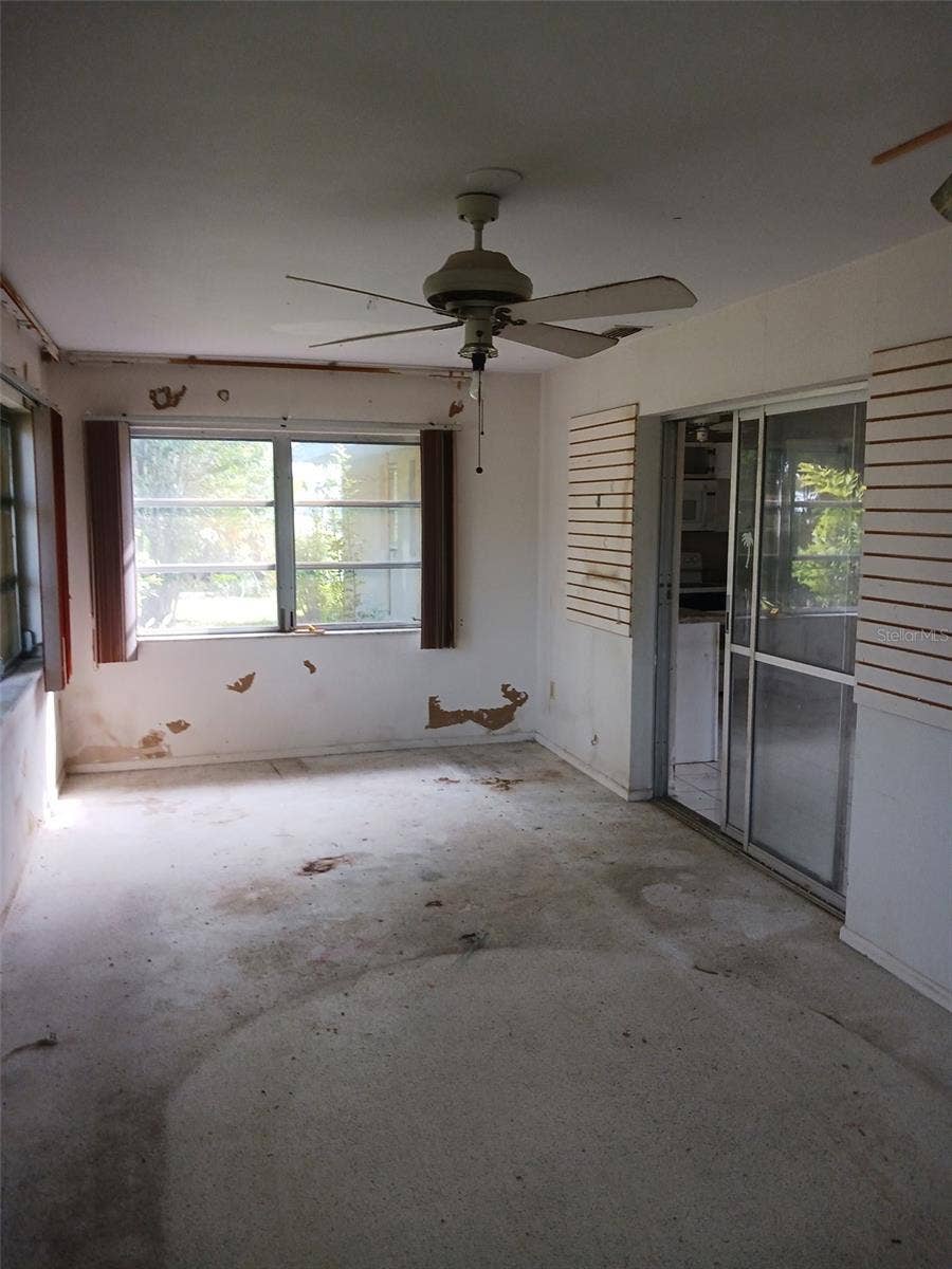 8402 FAY AVENUE, North Port, FL 34287