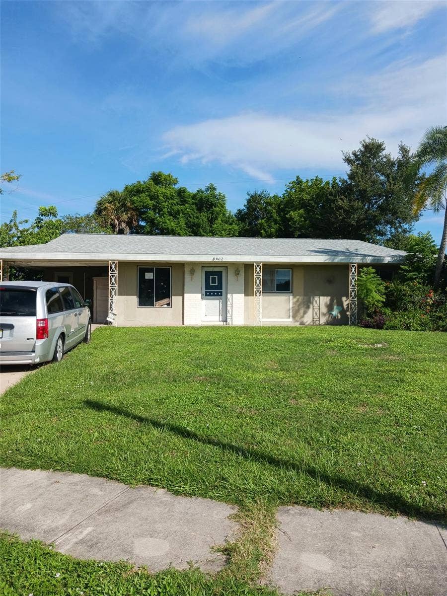 Property photo for 8402 FAY AVENUE, North Port, FL