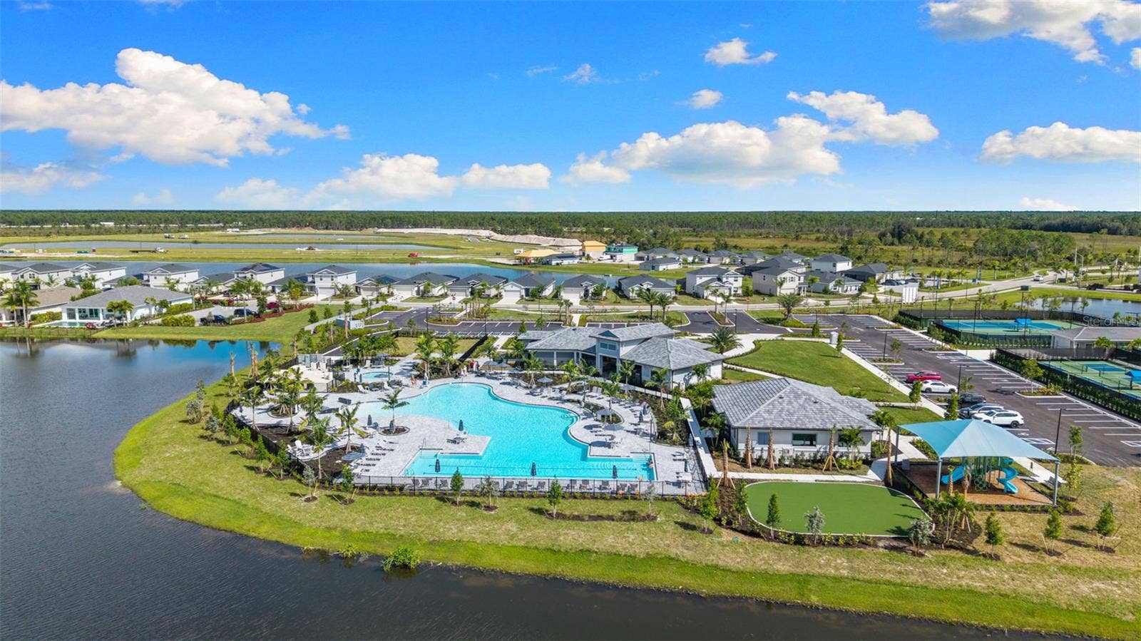 11390 POINTED LEAF PLACE, Punta Gorda, FL 33955