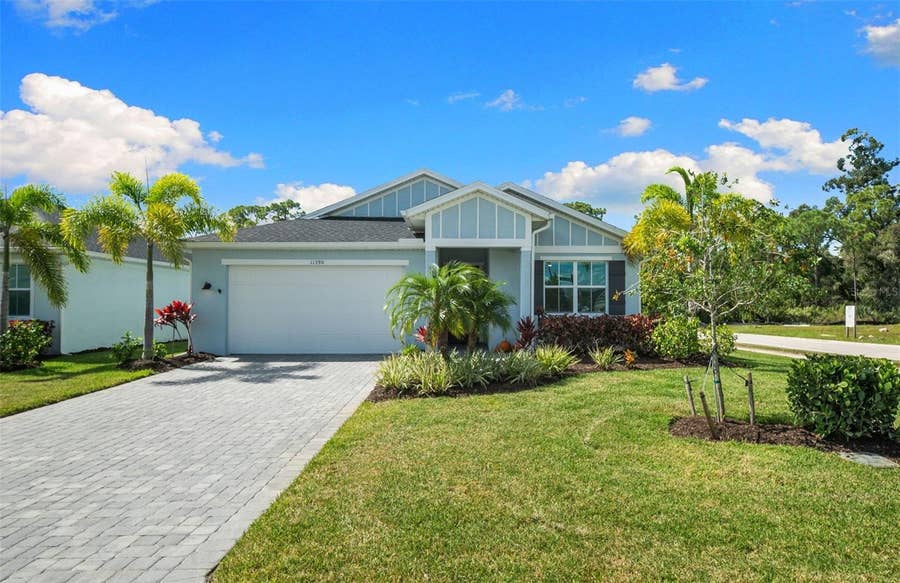 Property photo for 11390 POINTED LEAF PLACE, Punta Gorda, FL
