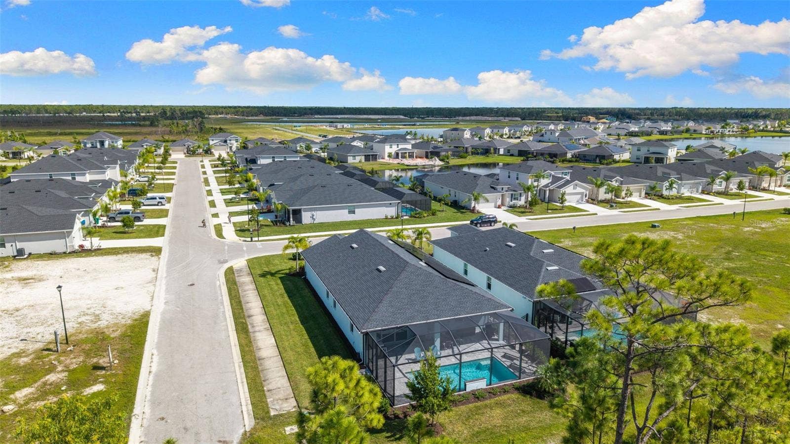11390 POINTED LEAF PLACE, Punta Gorda, FL 33955