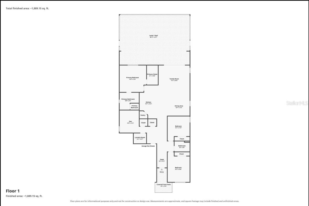 11390 POINTED LEAF PLACE, Punta Gorda, FL 33955