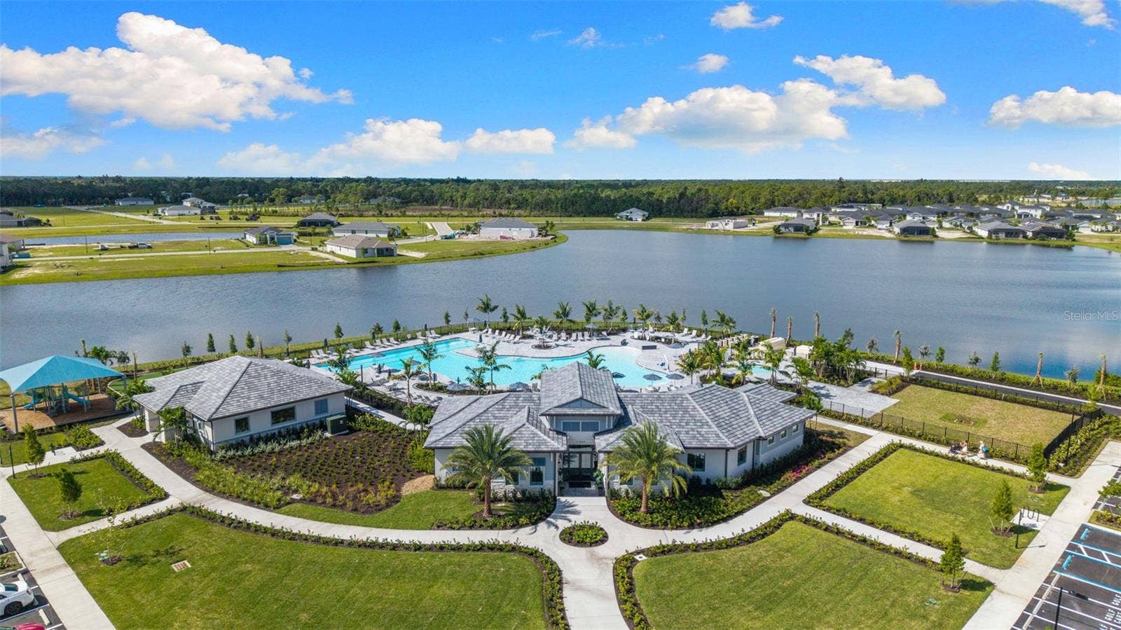 11390 POINTED LEAF PLACE, Punta Gorda, FL 33955