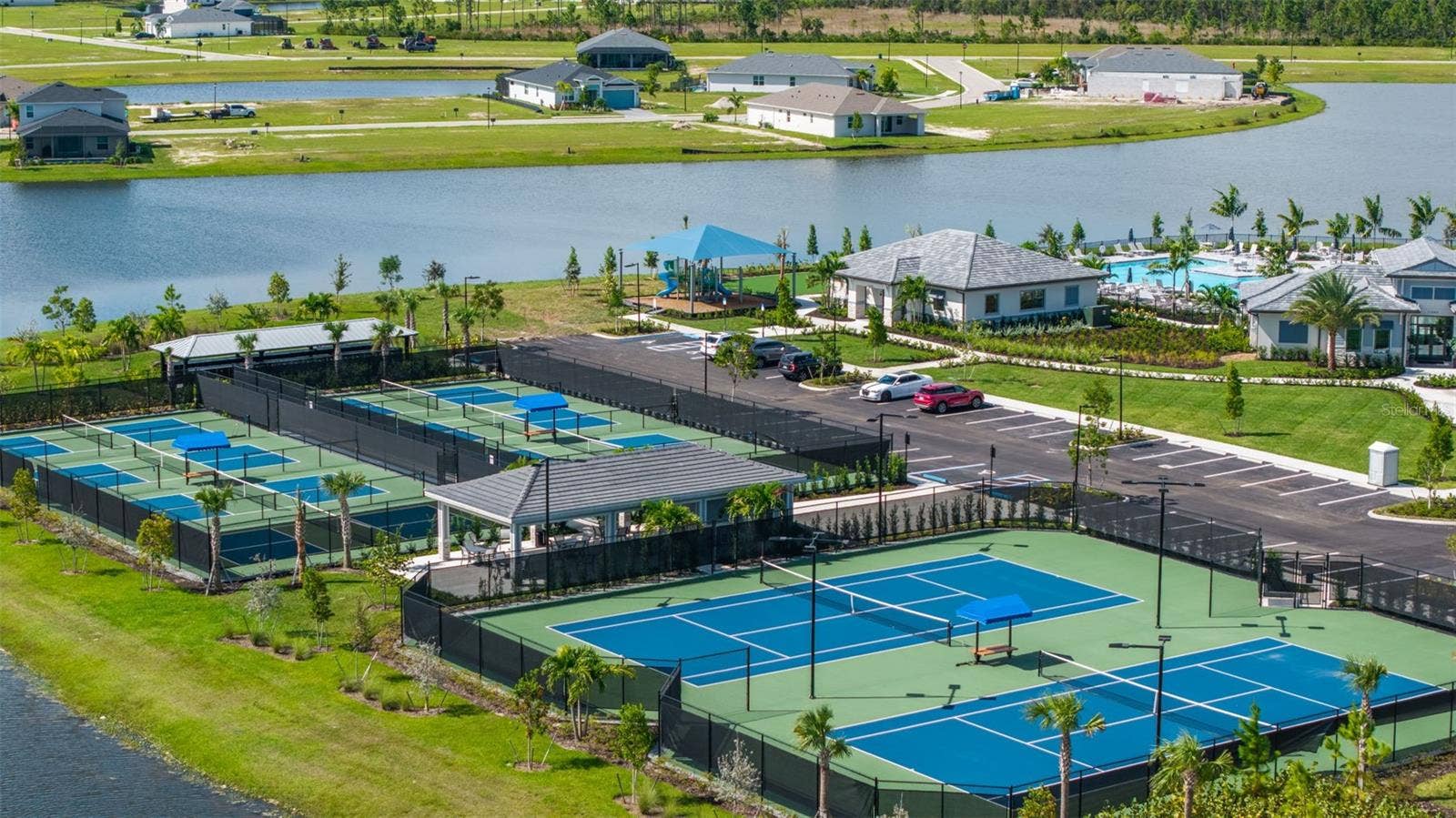 11390 POINTED LEAF PLACE, Punta Gorda, FL 33955