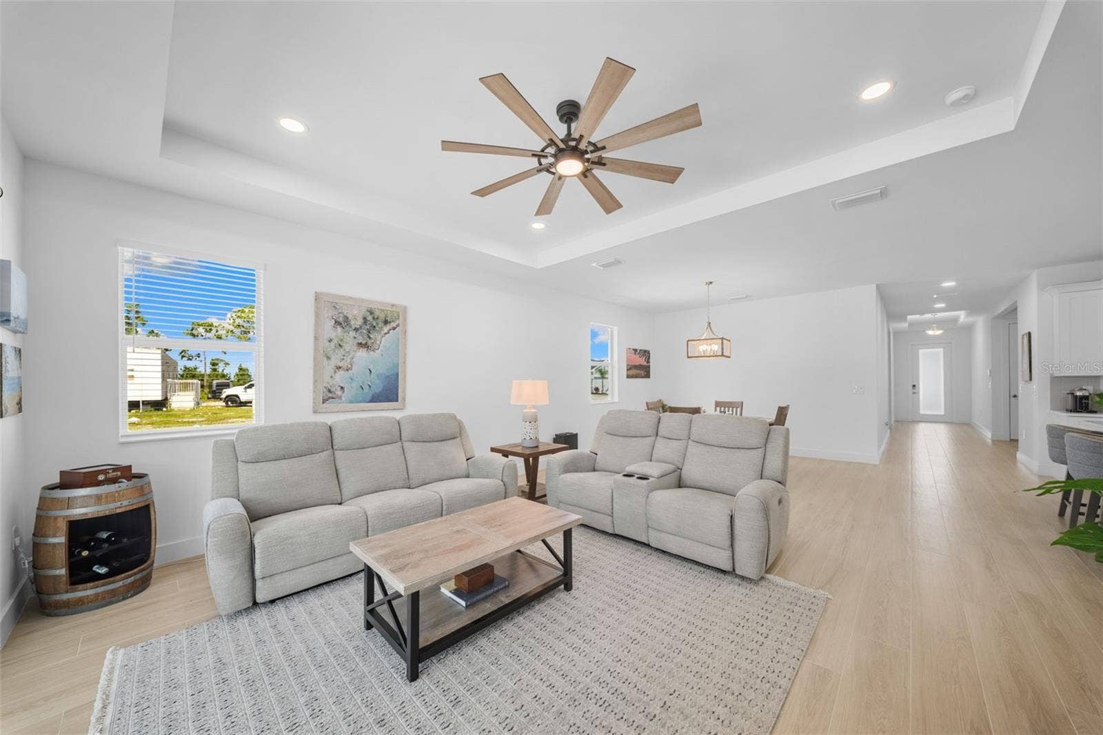 11390 POINTED LEAF PLACE, Punta Gorda, FL 33955