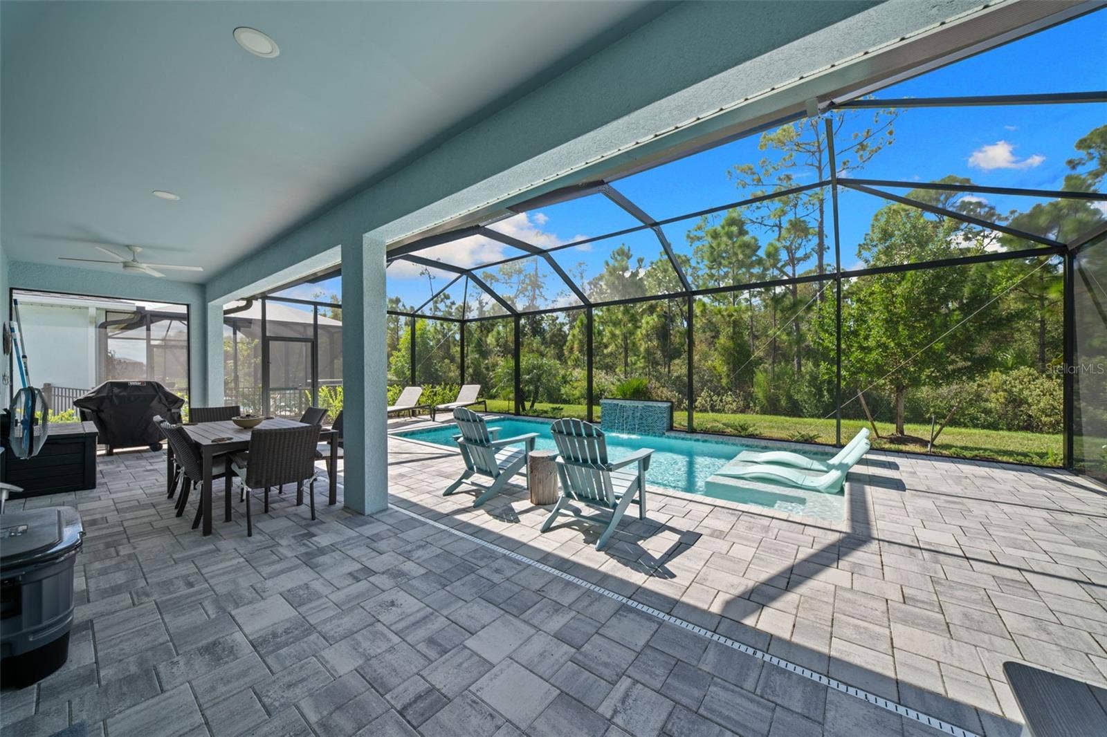 11390 POINTED LEAF PLACE, Punta Gorda, FL 33955