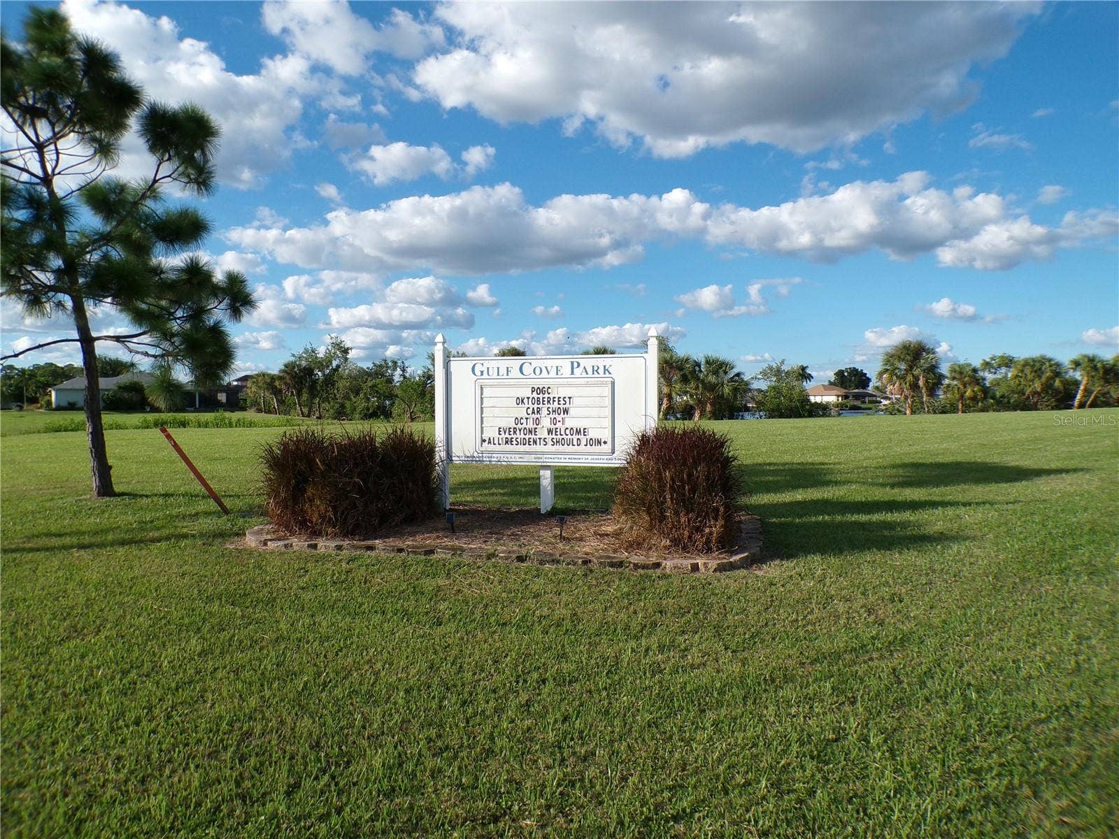 12067 VAN LENTEN BOULEVARD, Port Charlotte, FL 33981