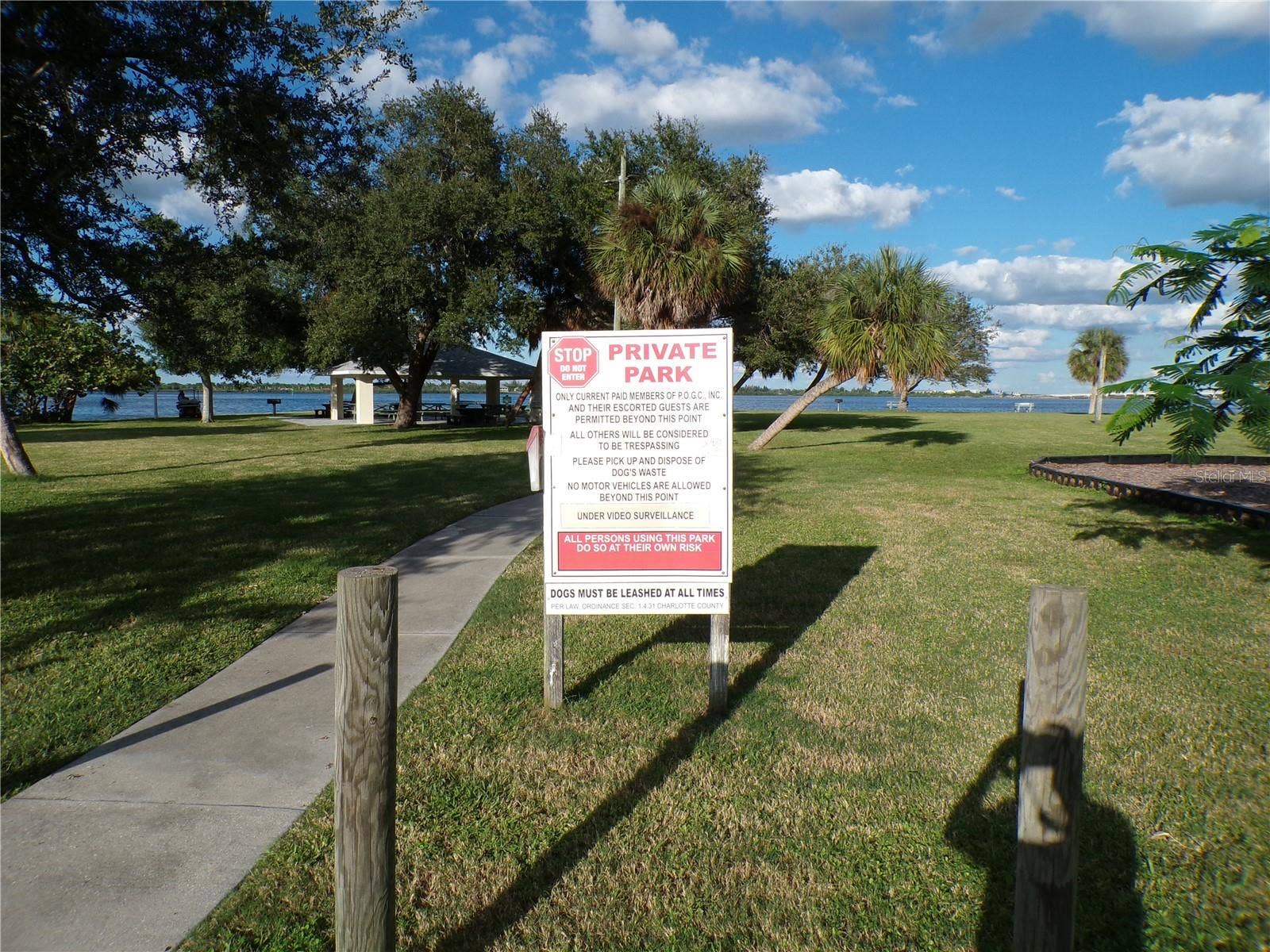 12067 VAN LENTEN BOULEVARD, Port Charlotte, FL 33981