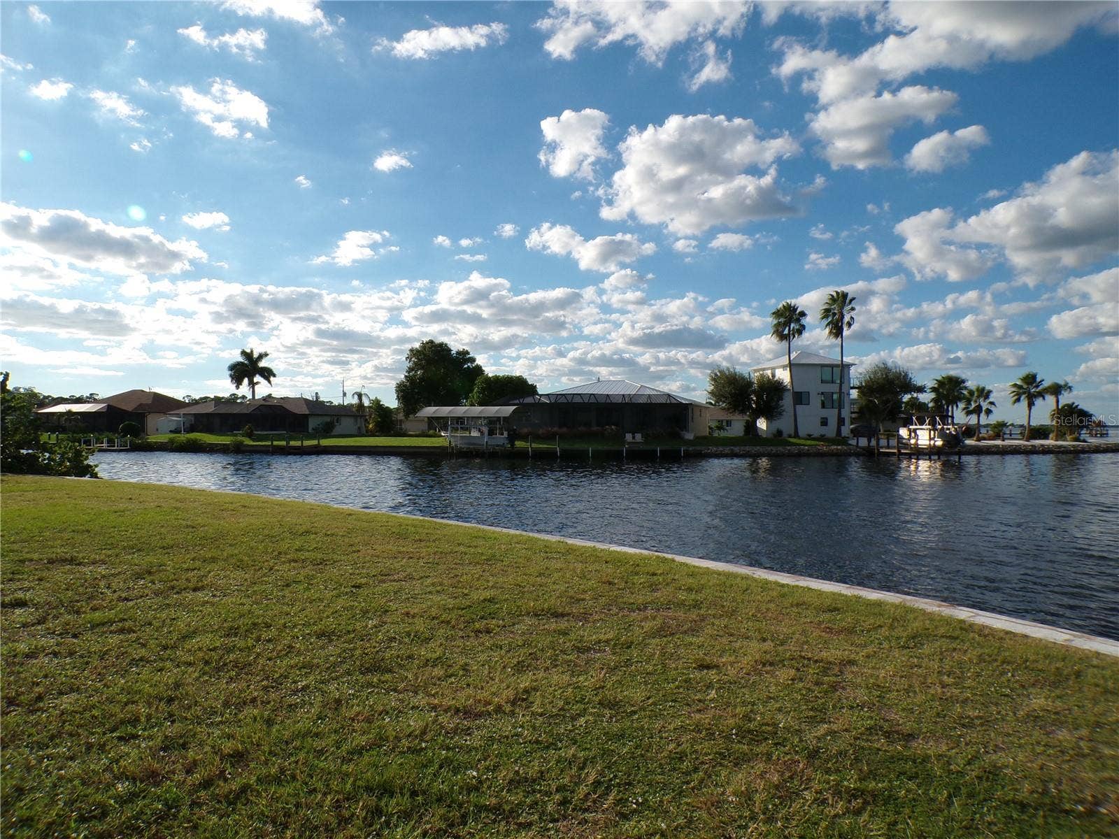 12067 VAN LENTEN BOULEVARD, Port Charlotte, FL 33981