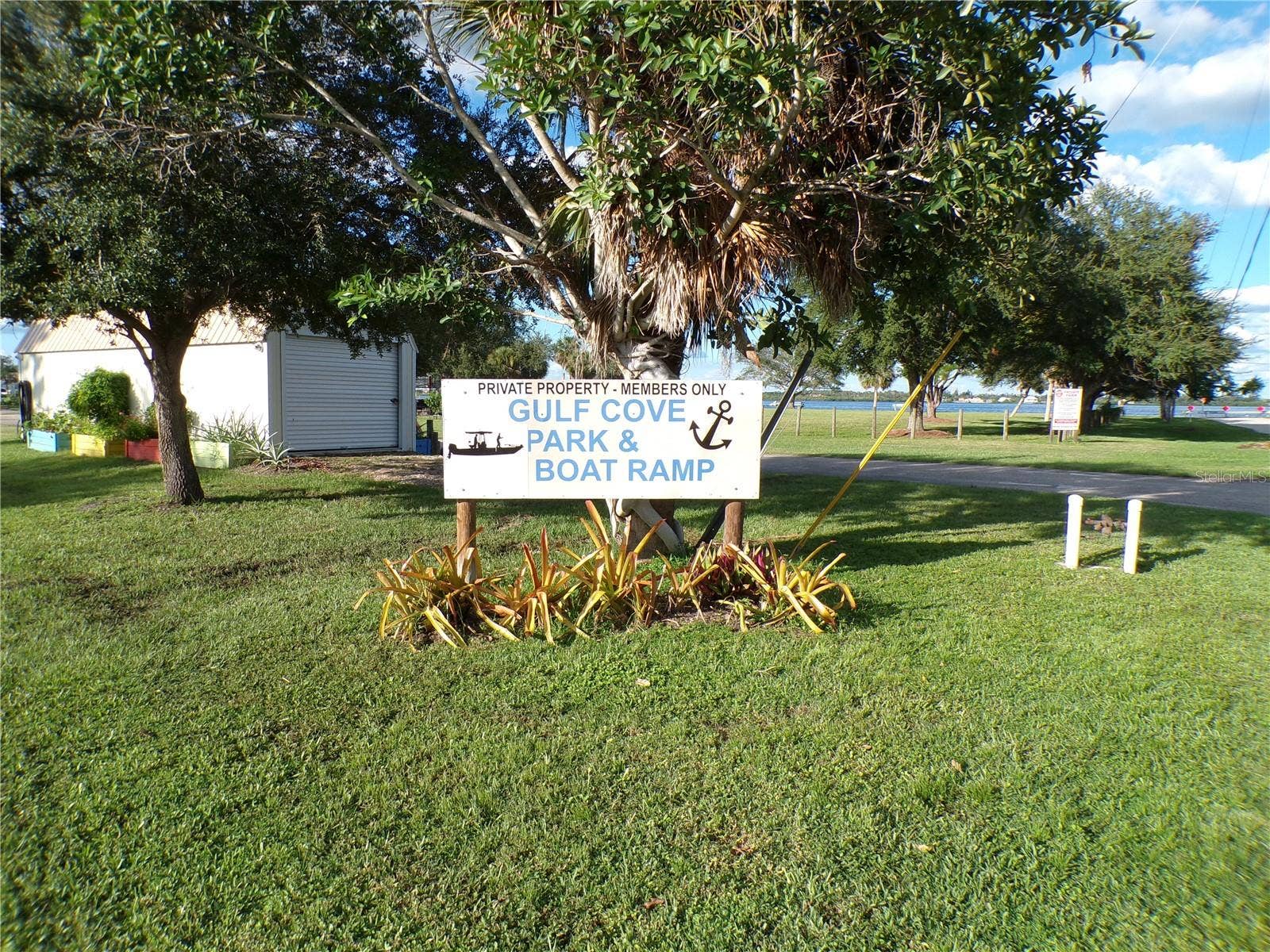 12067 VAN LENTEN BOULEVARD, Port Charlotte, FL 33981