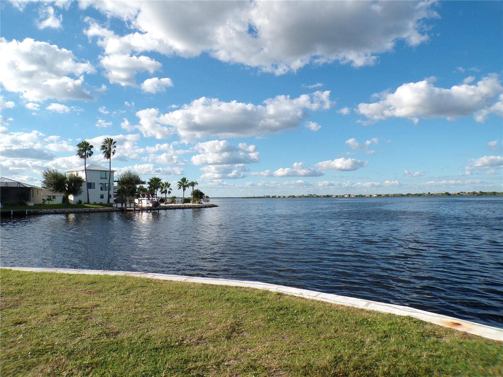 12067 VAN LENTEN BOULEVARD, Port Charlotte, FL 33981