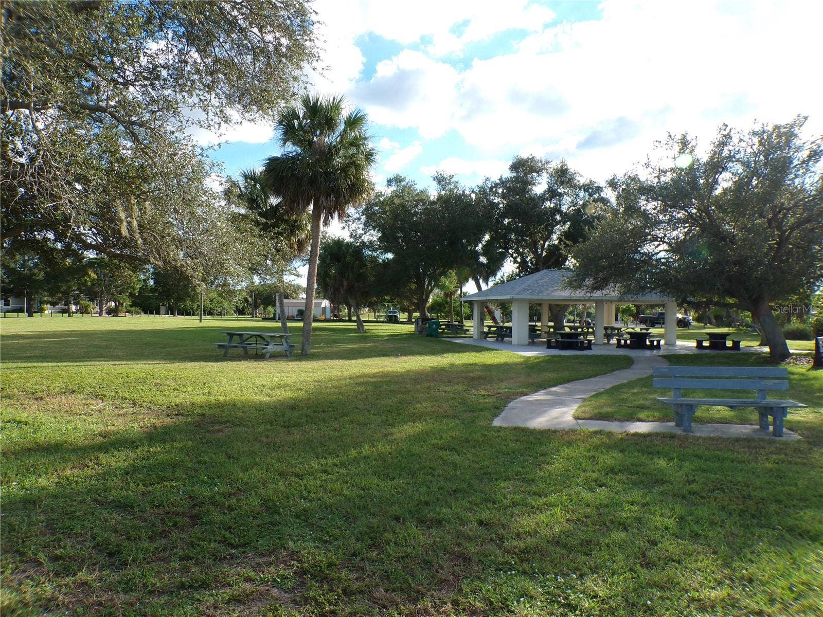 12067 VAN LENTEN BOULEVARD, Port Charlotte, FL 33981