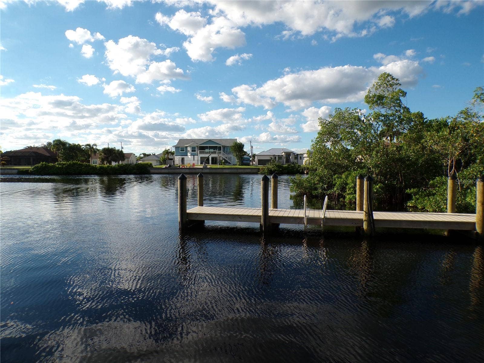 12067 VAN LENTEN BOULEVARD, Port Charlotte, FL 33981
