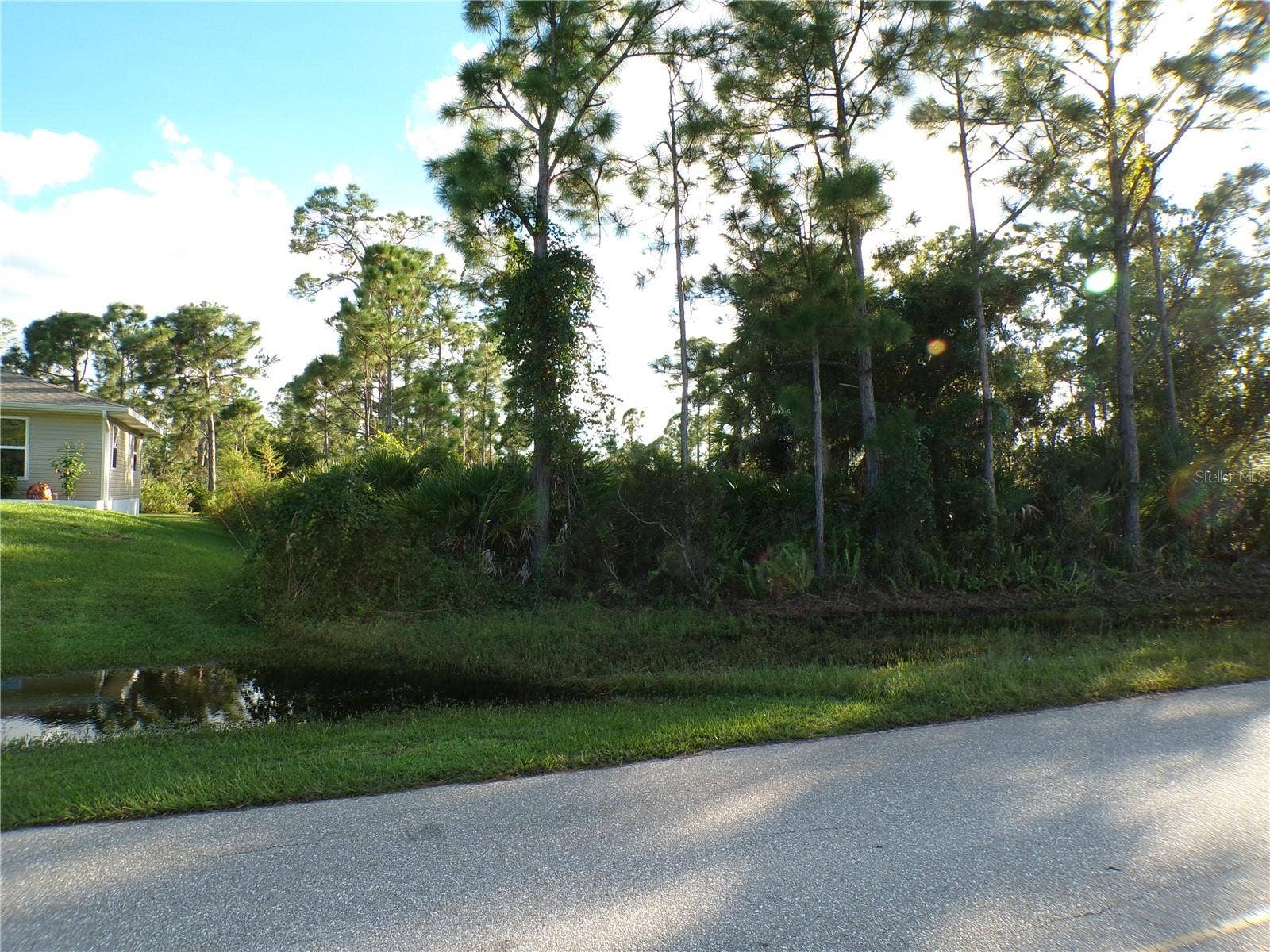 12067 VAN LENTEN BOULEVARD, Port Charlotte, FL 33981