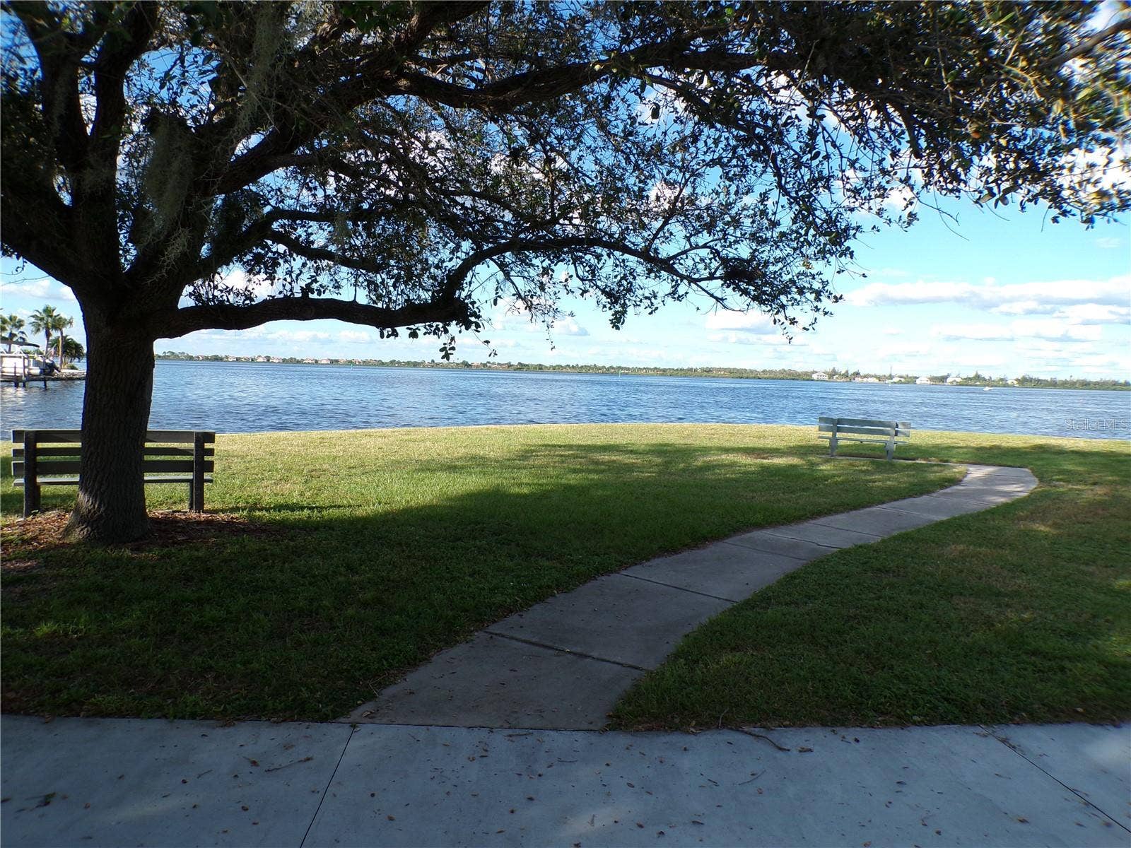 12067 VAN LENTEN BOULEVARD, Port Charlotte, FL 33981