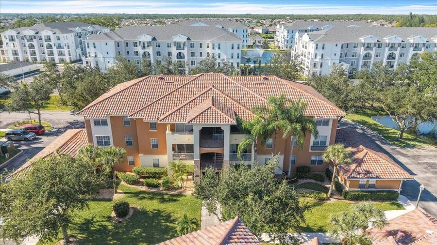 Property photo for 3948 POMODORO CIRCLE, #102, Cape Coral, FL