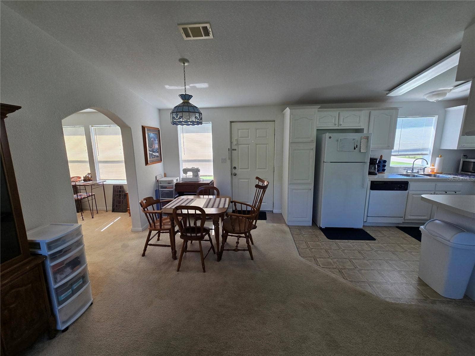 1125 MARLIN DRIVE, Punta Gorda, FL 33950