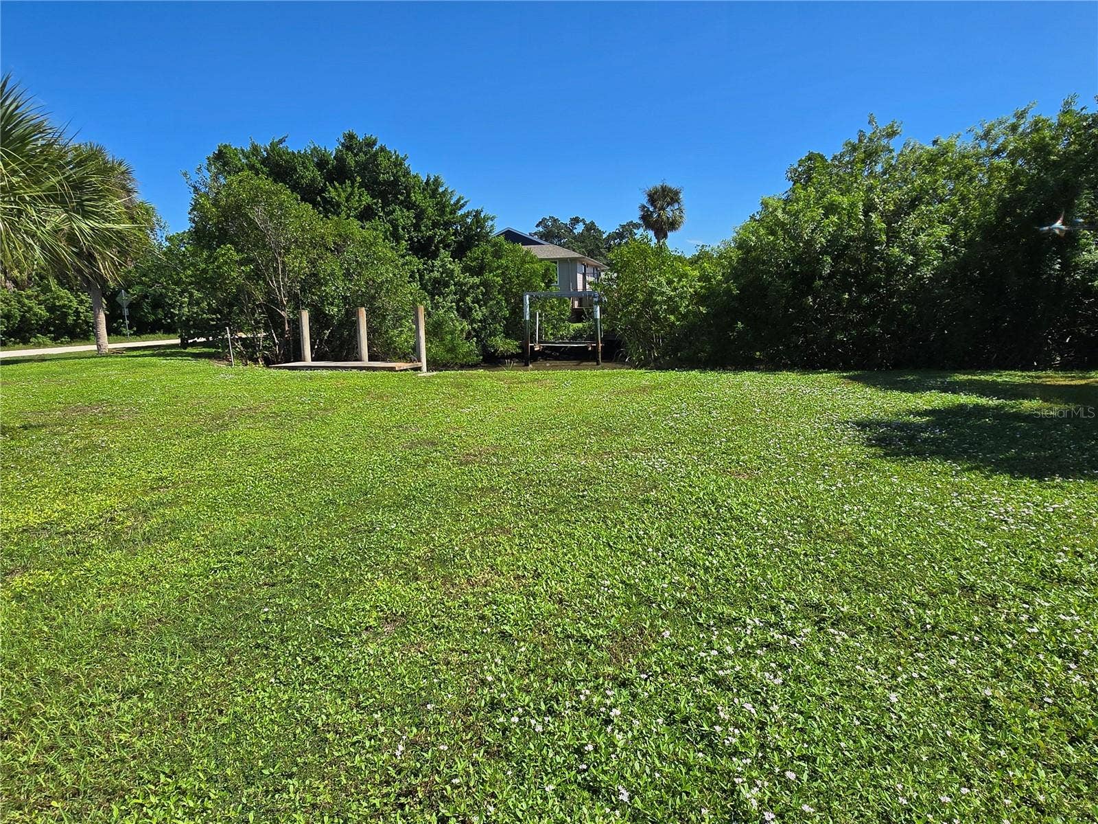 1125 MARLIN DRIVE, Punta Gorda, FL 33950