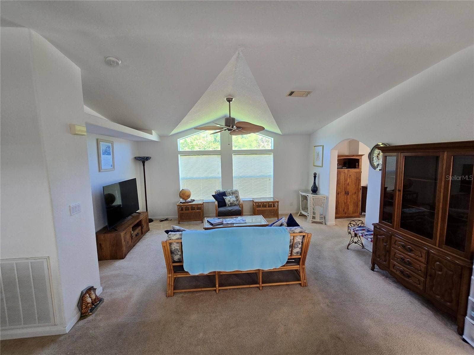 1125 MARLIN DRIVE, Punta Gorda, FL 33950