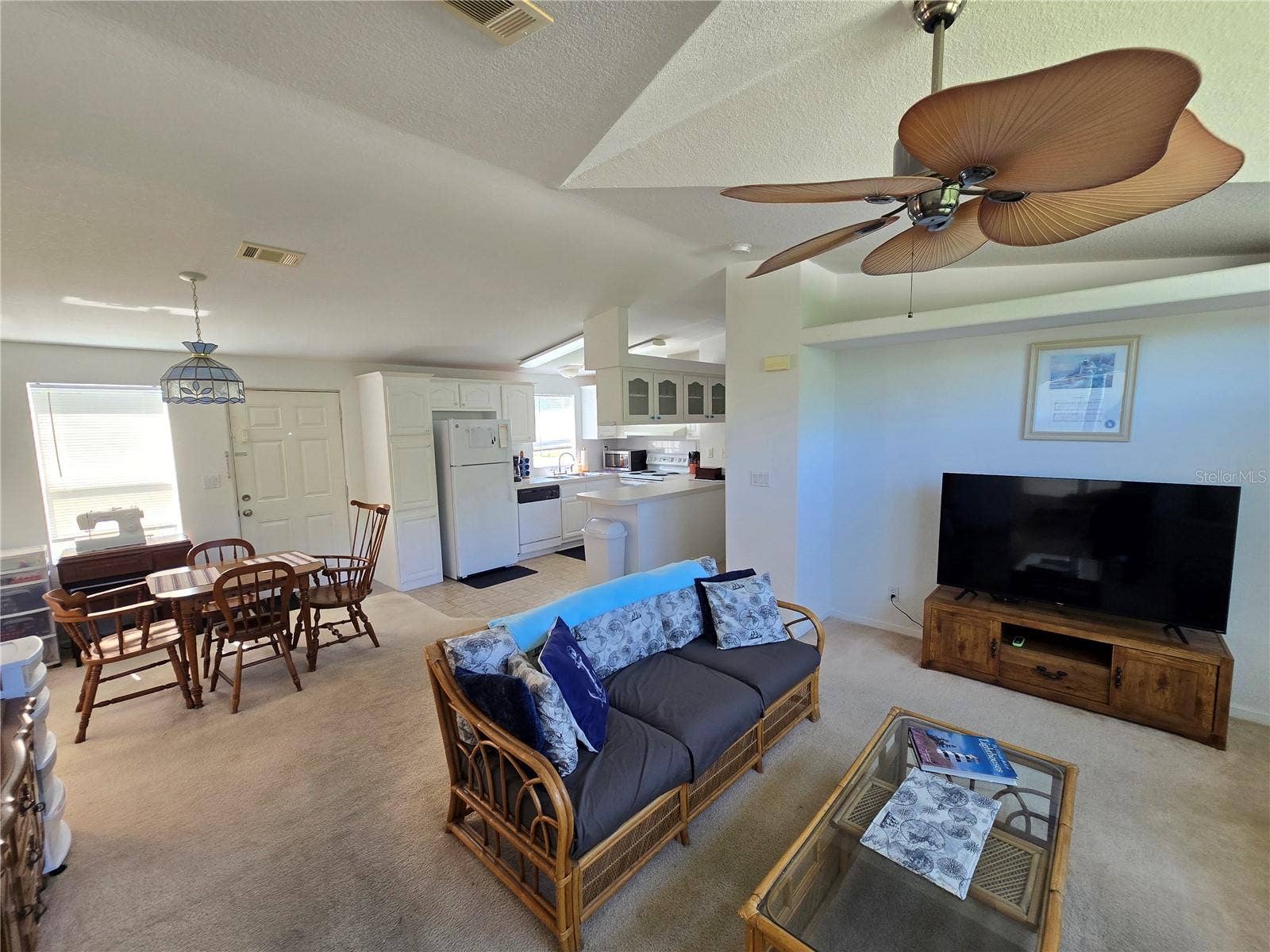 1125 MARLIN DRIVE, Punta Gorda, FL 33950