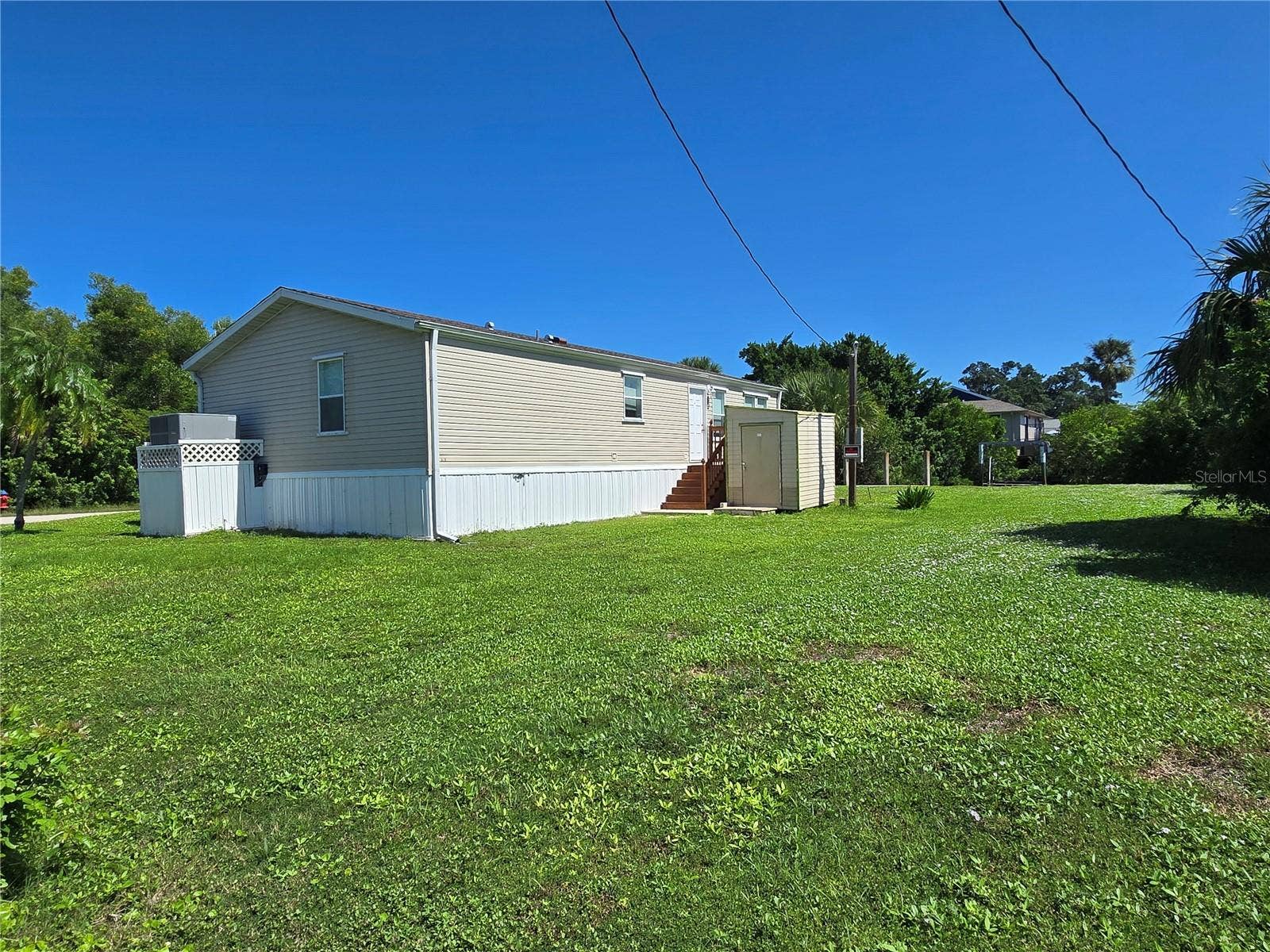 1125 MARLIN DRIVE, Punta Gorda, FL 33950