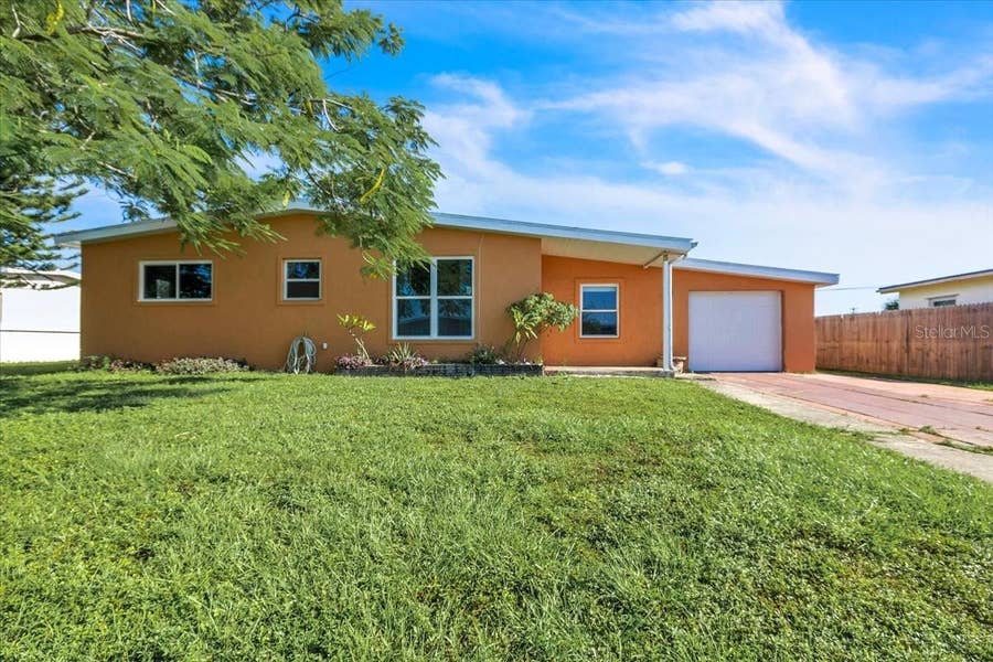 Property photo for 22127 FELTON AVENUE, Port Charlotte, FL