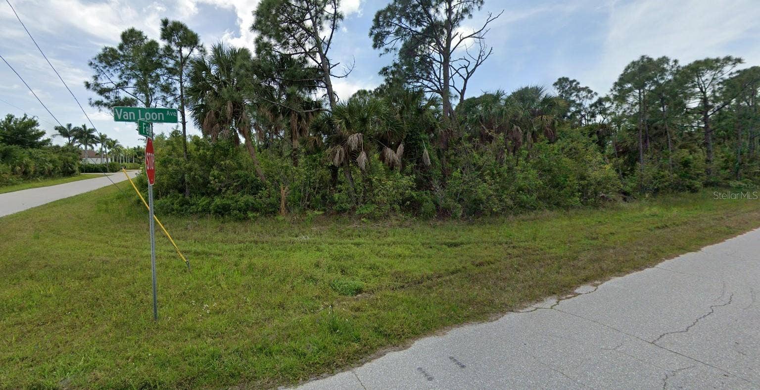 12039 VAN LOON AVENUE, Port Charlotte, FL 33981 12039 VAN LOON AVENUE, Port Charlotte, FL 33981