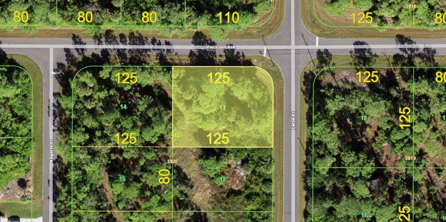 12039 VAN LOON AVENUE, Port Charlotte, FL 33981 12039 VAN LOON AVENUE, Port Charlotte, FL 33981
