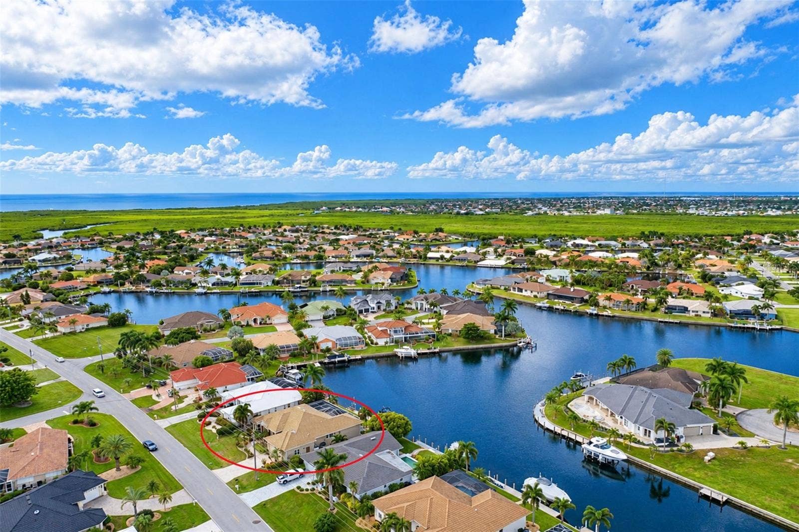 472 MACEDONIA DR, Punta Gorda, FL 33950 472 MACEDONIA DR, Punta Gorda, FL 33950