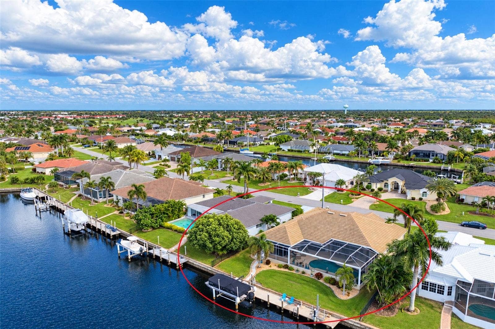 472 MACEDONIA DR, Punta Gorda, FL 33950 472 MACEDONIA DR, Punta Gorda, FL 33950