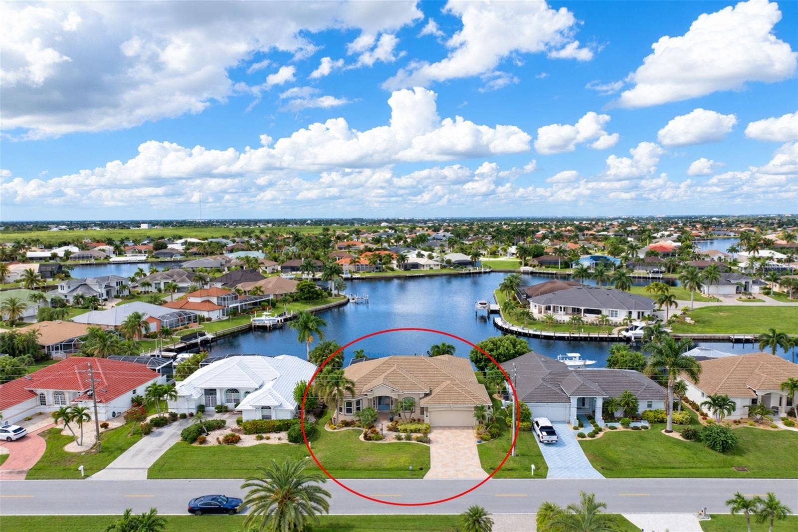 472 MACEDONIA DR, Punta Gorda, FL 33950 472 MACEDONIA DR, Punta Gorda, FL 33950