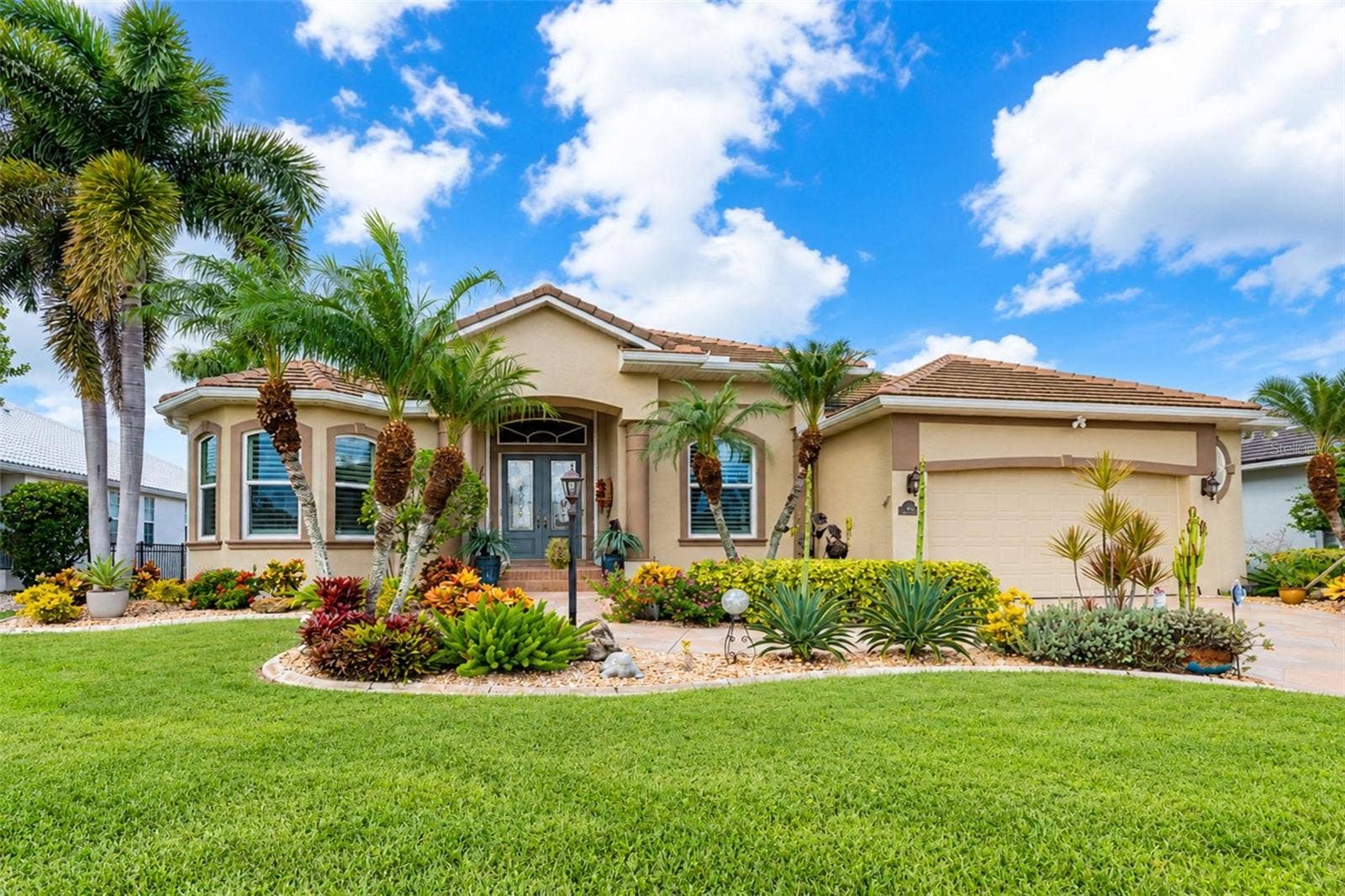 472 MACEDONIA DR, Punta Gorda, FL 33950 472 MACEDONIA DR, Punta Gorda, FL 33950