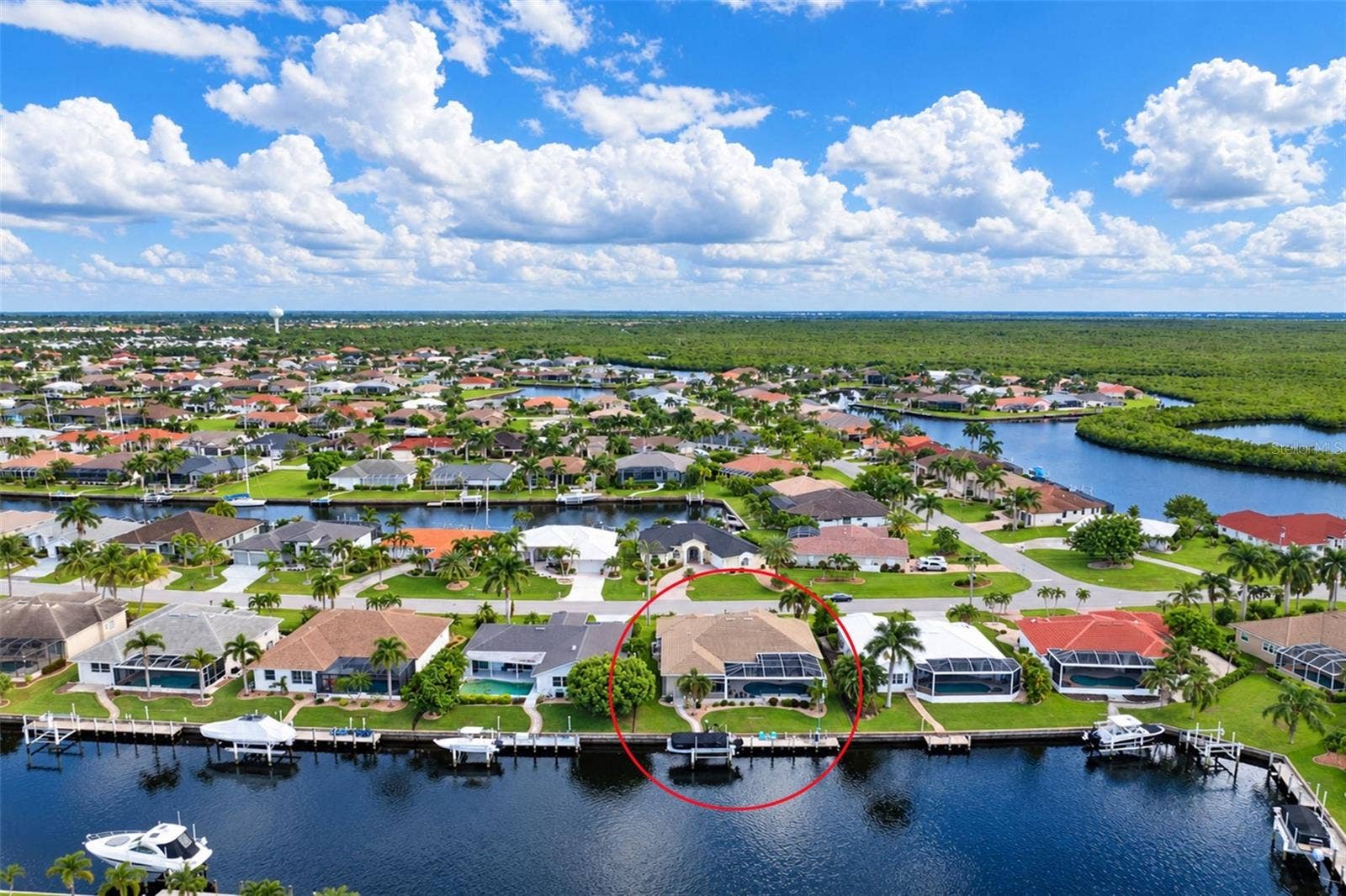 472 MACEDONIA DR, Punta Gorda, FL 33950 472 MACEDONIA DR, Punta Gorda, FL 33950