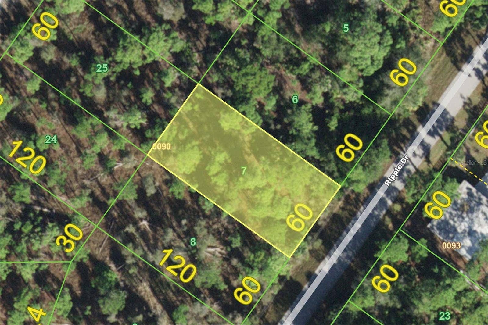 12213 RIPPLE DRIVE, Punta Gorda, FL 33955 12213 RIPPLE DRIVE, Punta Gorda, FL 33955