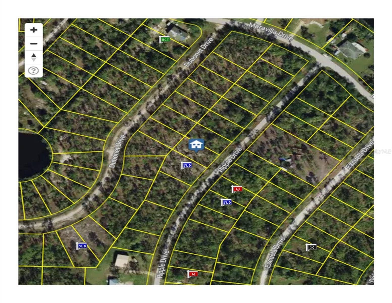 12213 RIPPLE DRIVE, Punta Gorda, FL 33955 12213 RIPPLE DRIVE, Punta Gorda, FL 33955