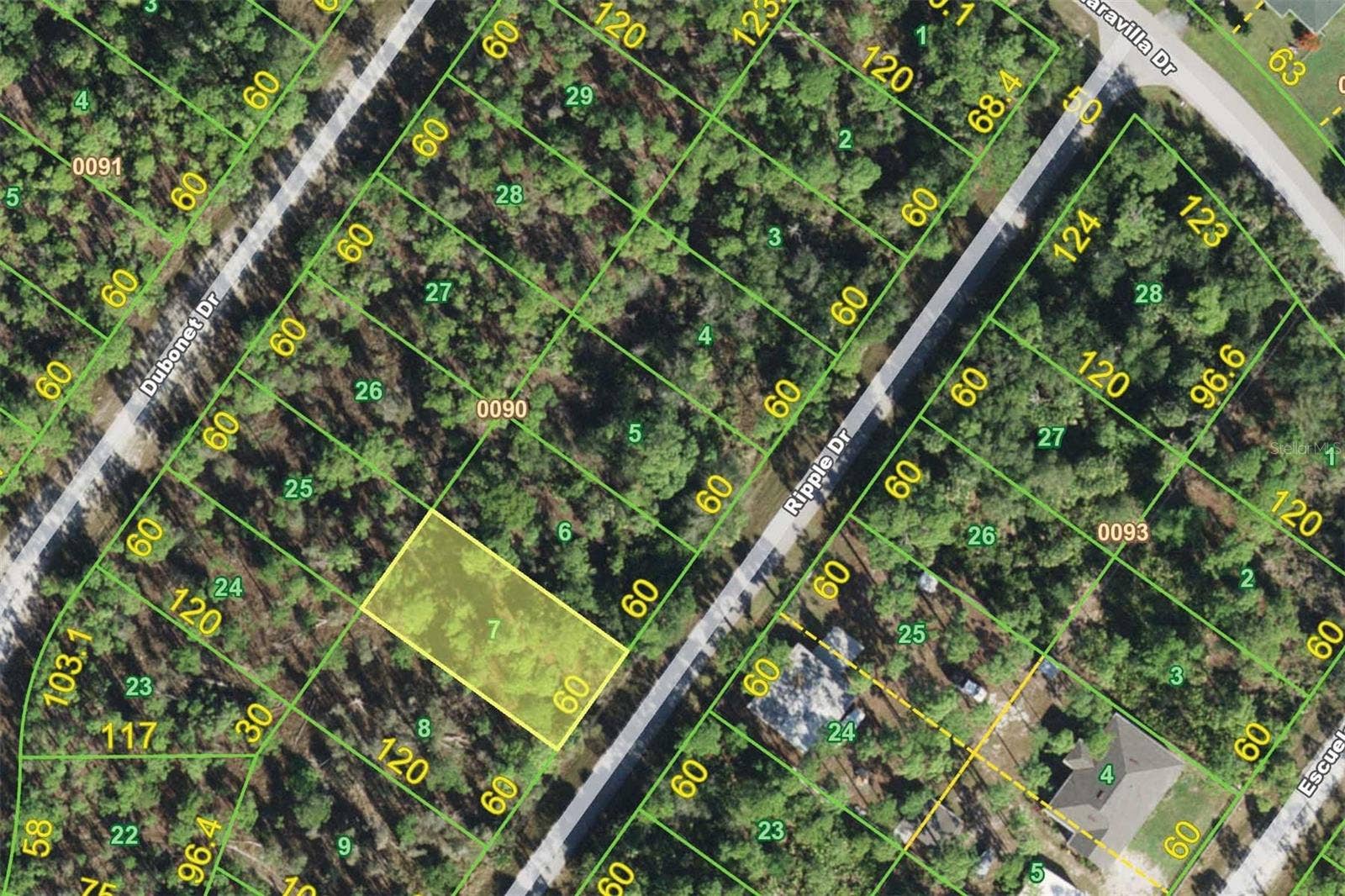 12213 RIPPLE DRIVE, Punta Gorda, FL 33955 12213 RIPPLE DRIVE, Punta Gorda, FL 33955