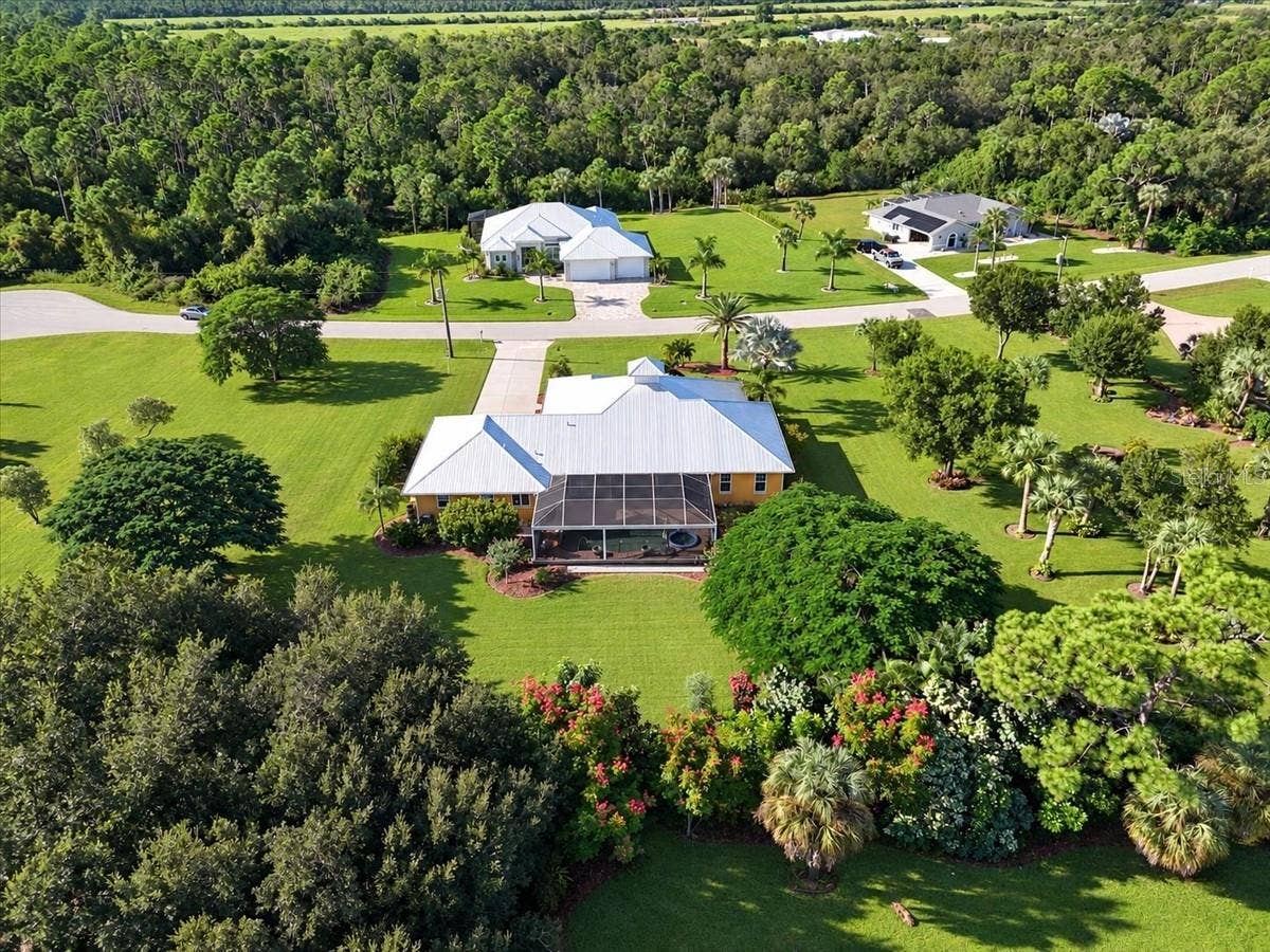 25200 HARBORSIDE BOULEVARD, Punta Gorda, FL 33955