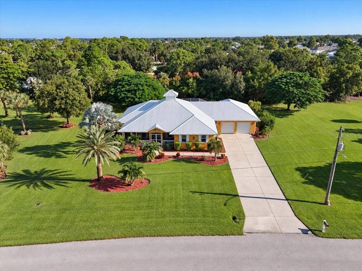 25200 HARBORSIDE BOULEVARD, Punta Gorda, FL 33955